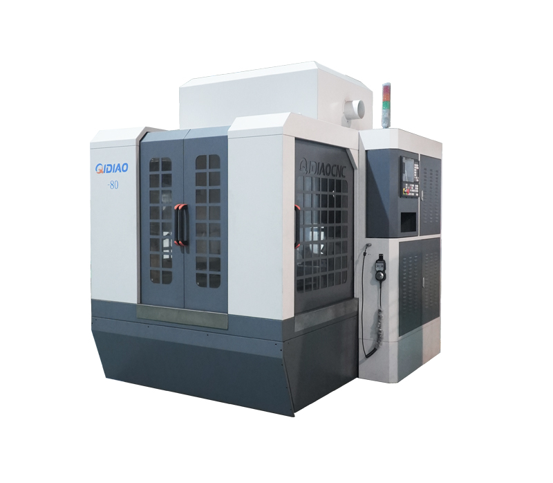 JQD-80數控雕刻機 JQD-80數控雕刻機